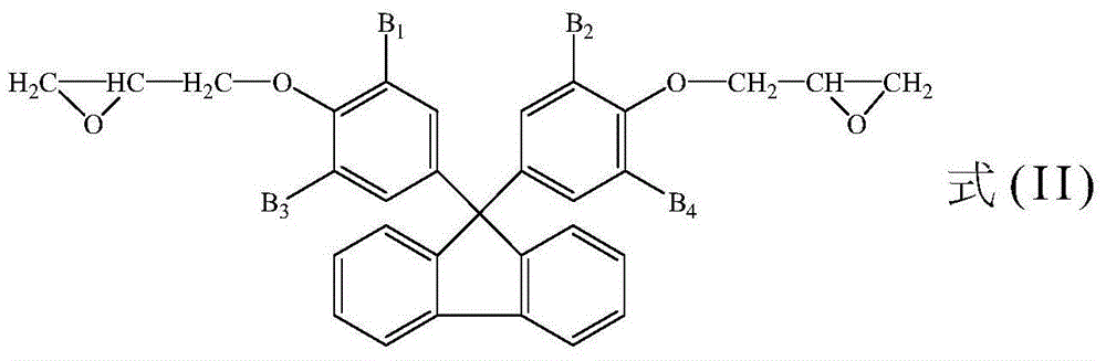 Photosensitive Resin Composition Used For Color Filter And Application Thereof