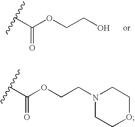 Substituted beta-lactams