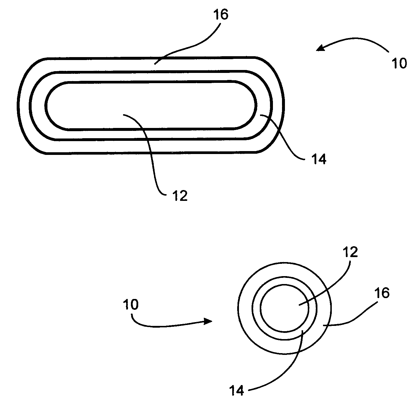 Delivery system for low calorie bulking agents