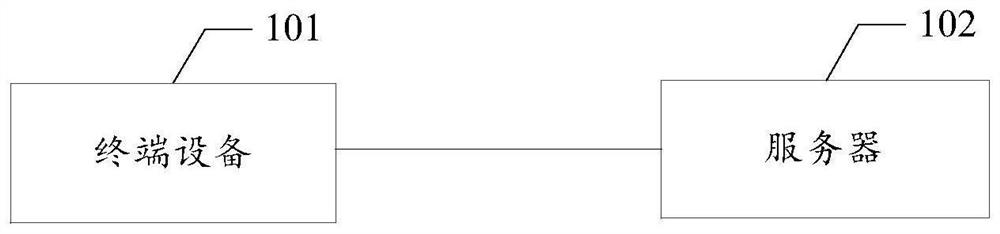 Method for determining product reference factor data and related device