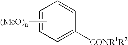 Compounds as PDE IV and TNF-inhibitors