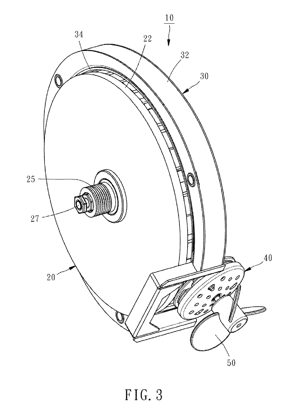 Magnetic coupling control device and magnetic coupling device