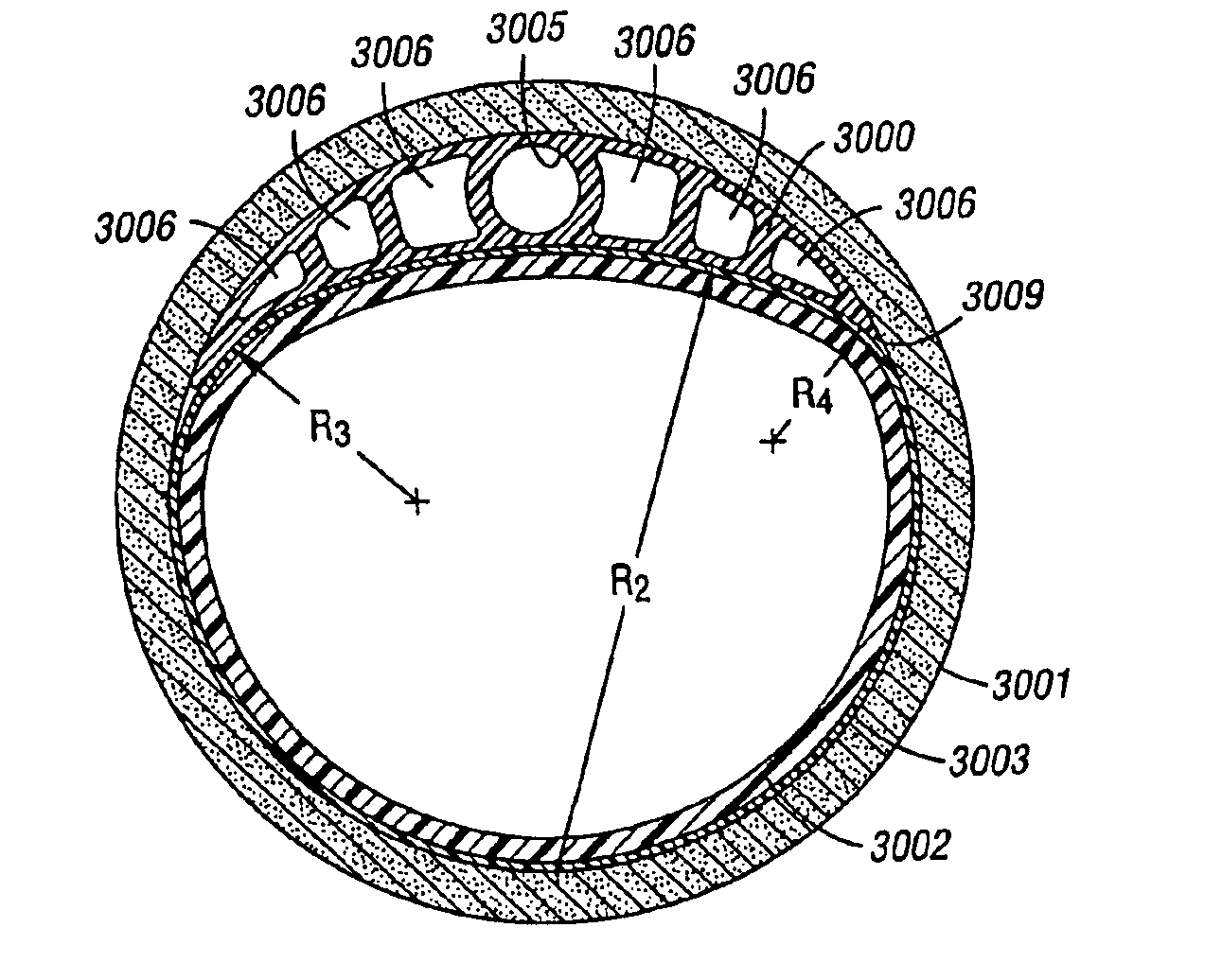 Method and apparatus for routing cable in existing pipelines