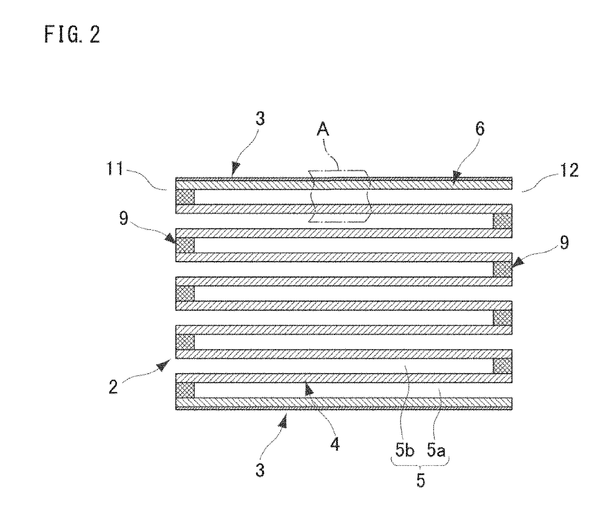 Honeycomb structure, honeycomb structure type catalyst and production methods therefor