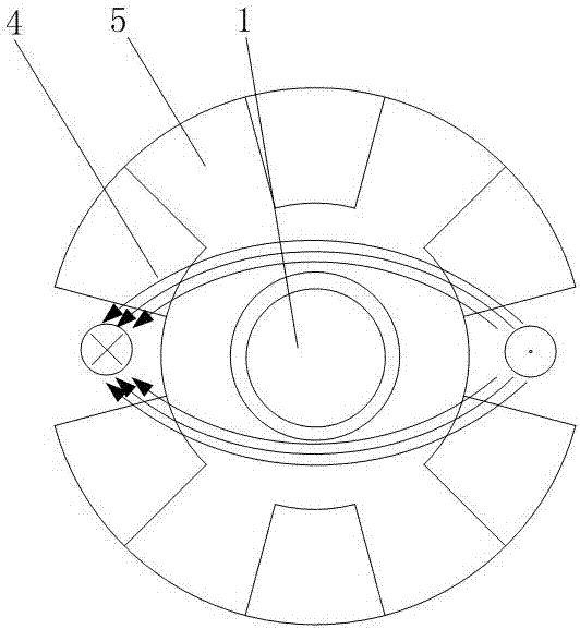 An Exhaust Gas Turbine Driven Electrically Excited Generator