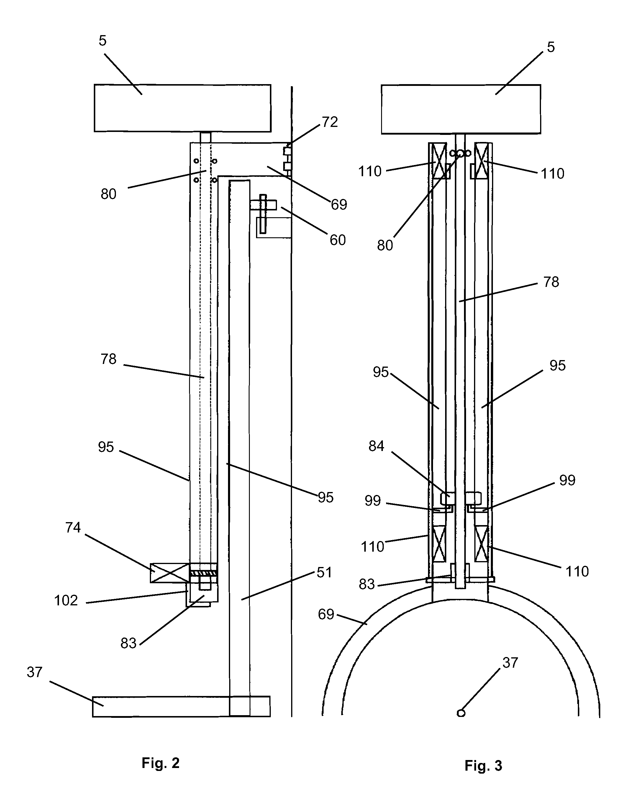 Wind Power Generation System