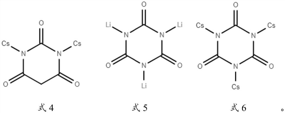 Non-aqueous electrolyte of lithium ion battery and lithium ion battery containing non-aqueous electrolyte
