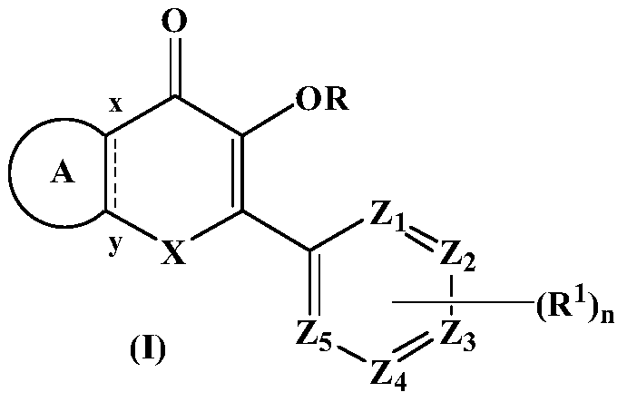 Substituted bicyclic heterocyclic compounds as nadph oxidase inhibitors