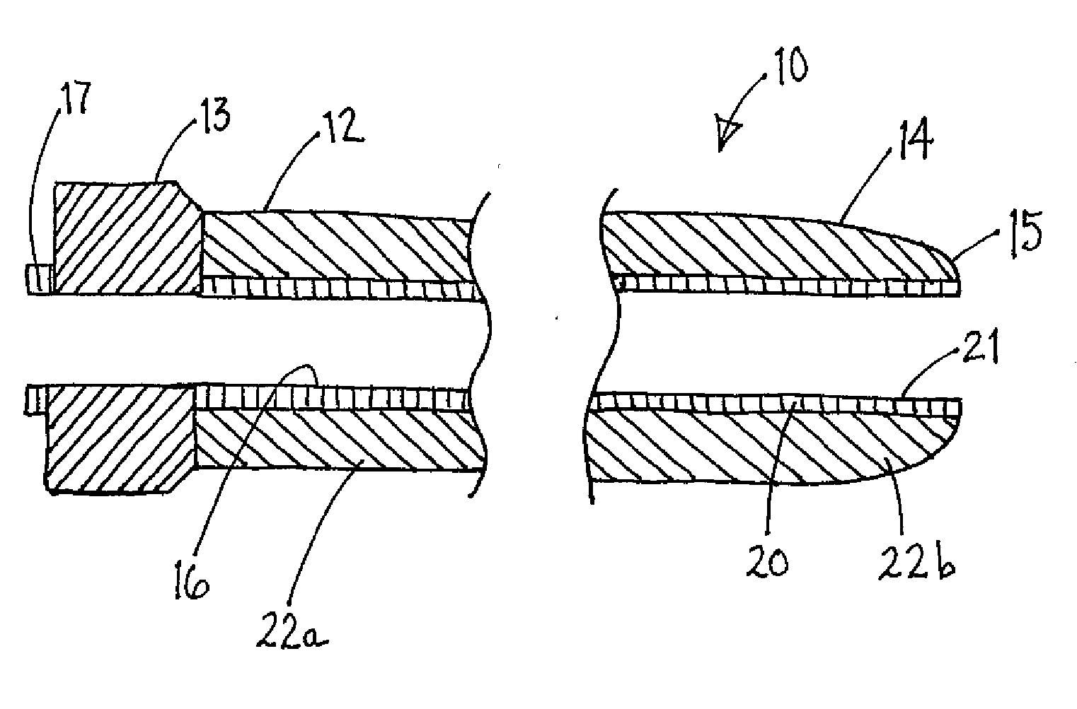 Catheters with lubricious linings and methods for making and using them