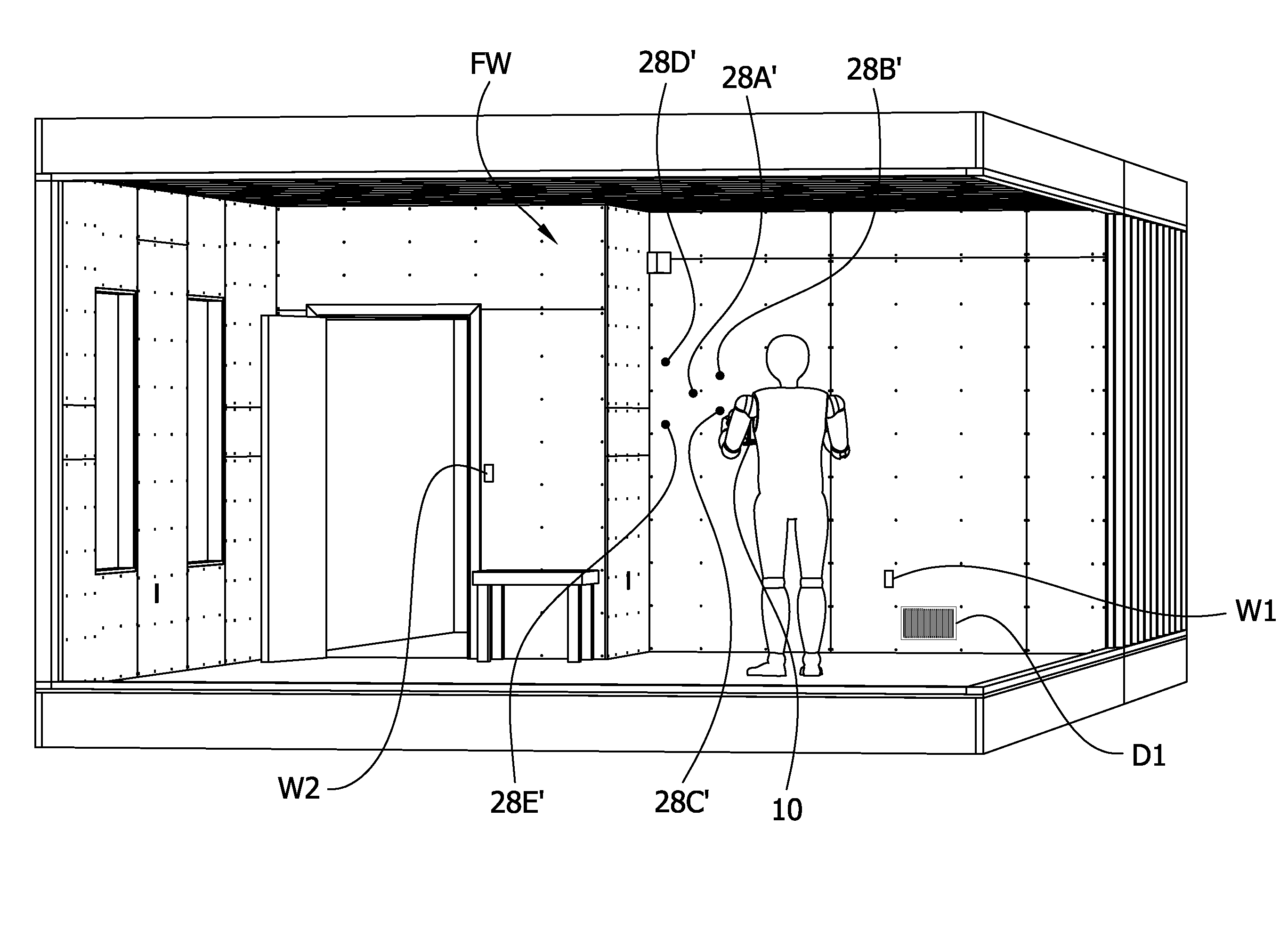 Systems, apparatus, and methods for data acquisition and imaging