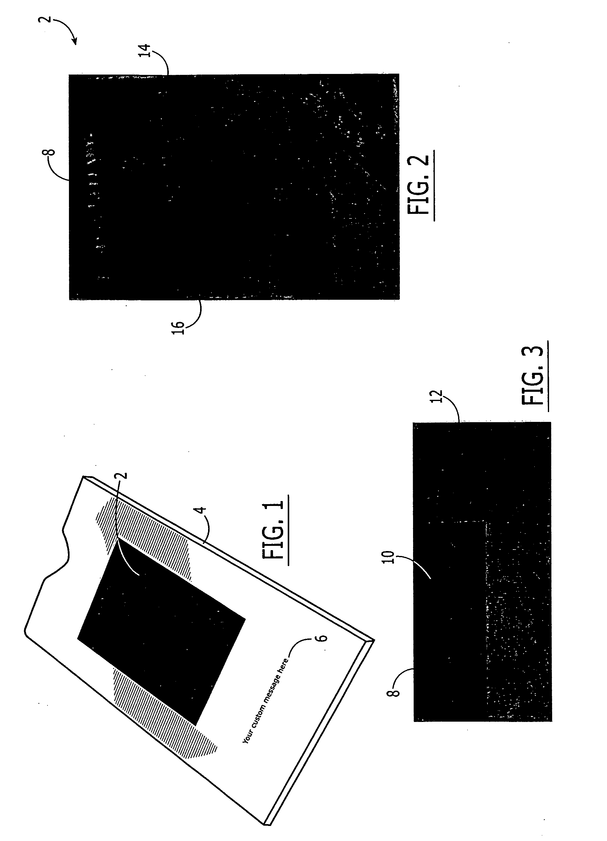 Method and apparatus for product promotion
