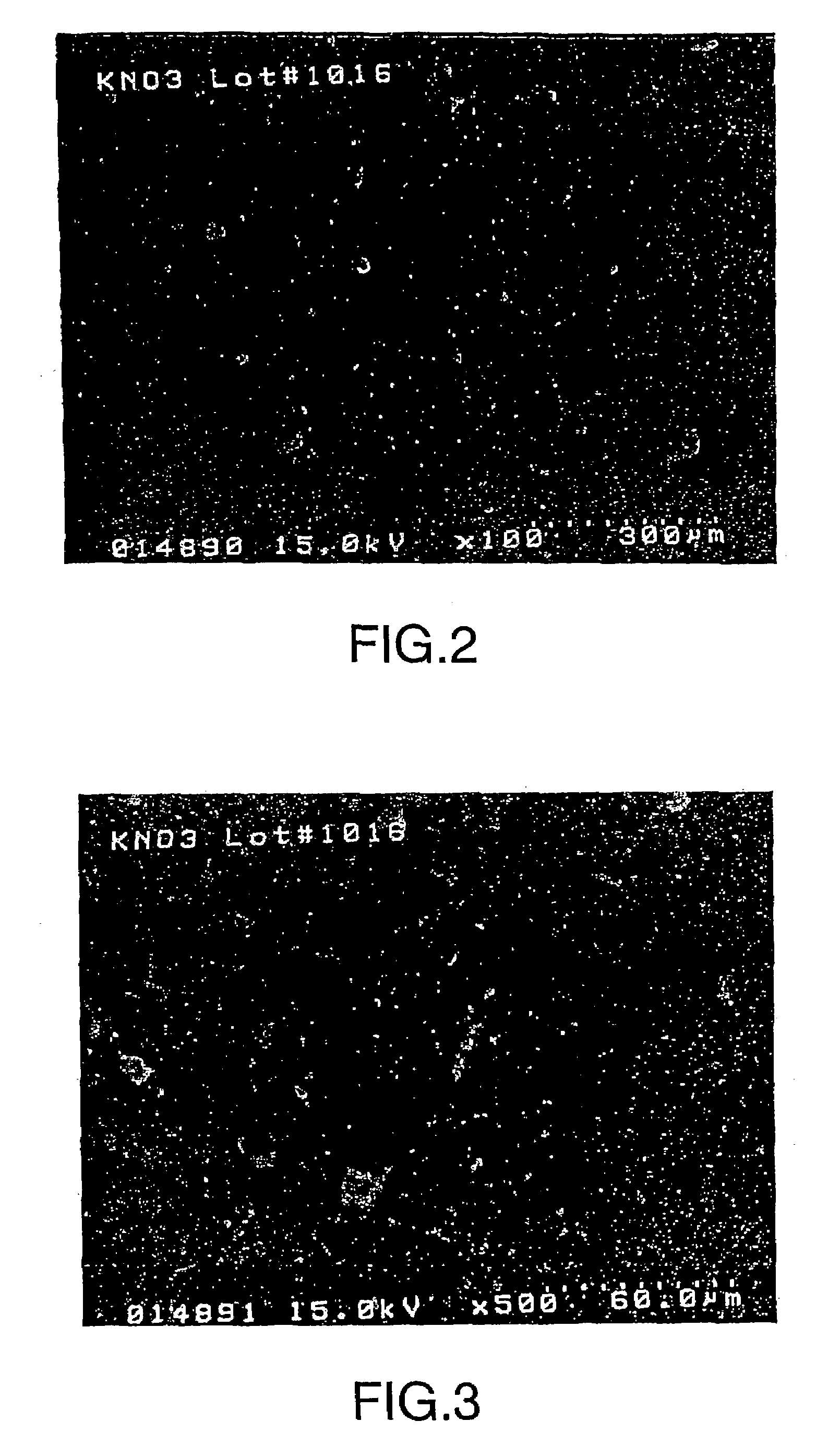 Method of manufacturing glass substrate and method of manufacturing information recording medium