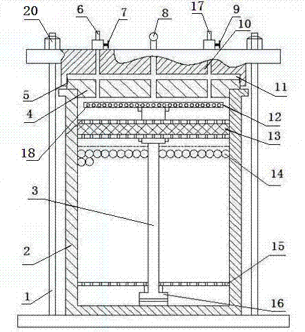 Air type fish cleavage generating device and culturing incubation method in cleavage period