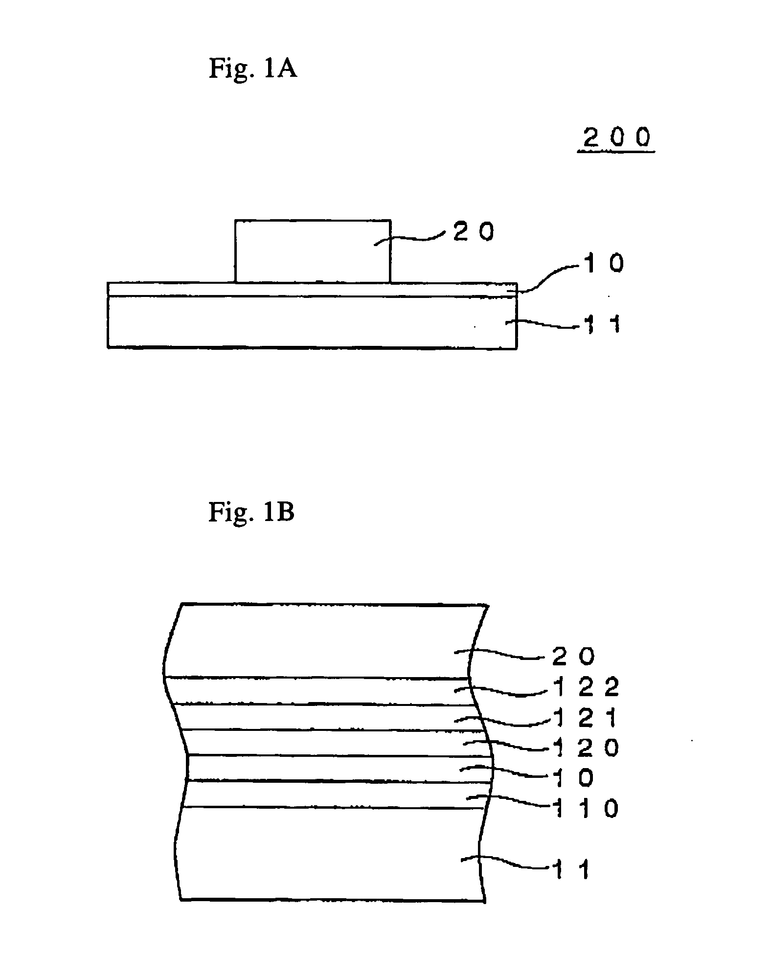 Semiconductor element heat dissipating member, semiconductor device using same and manufacturing same