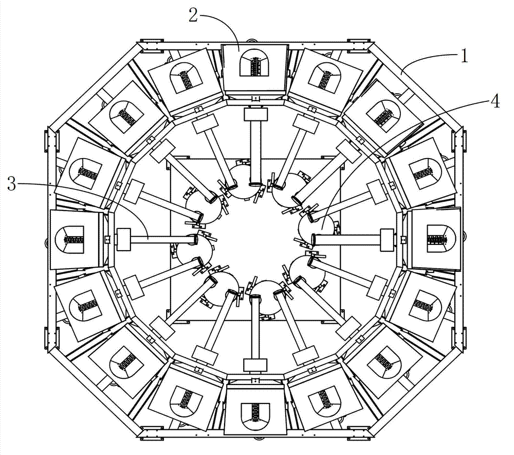 Automatic powder metering system and method
