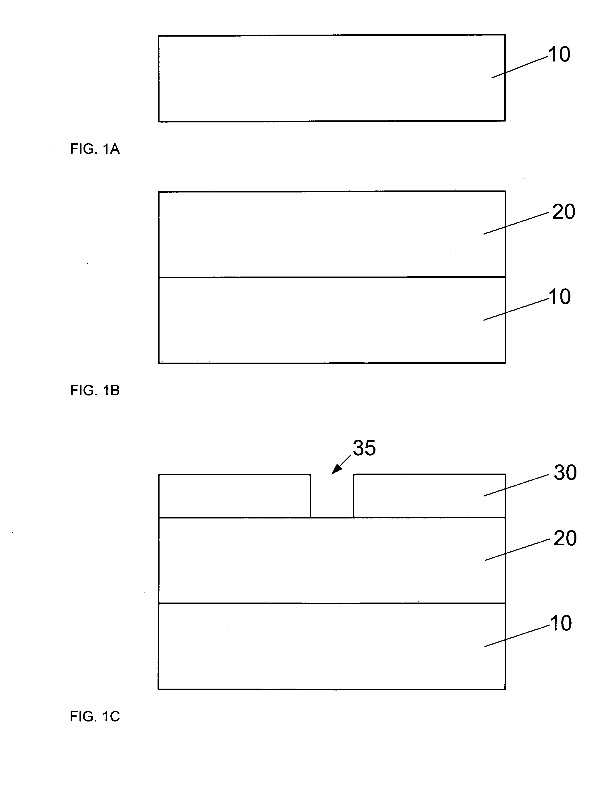Method and system for treating a dielectric film