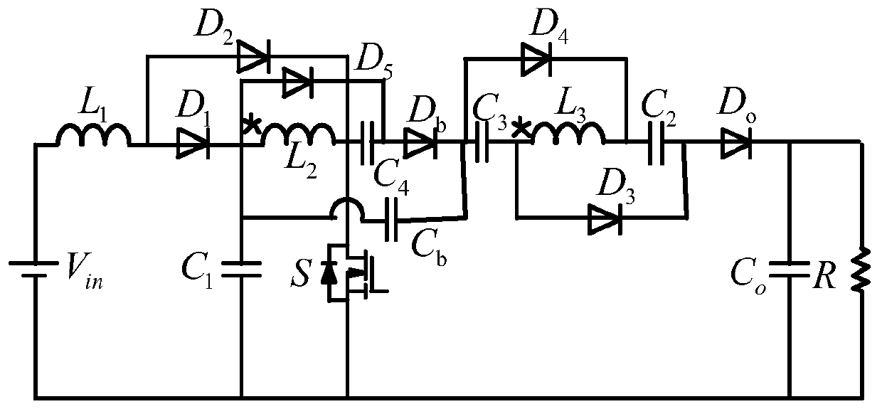 A secondary type multi-voltage unit dc-dc converter for photovoltaic system