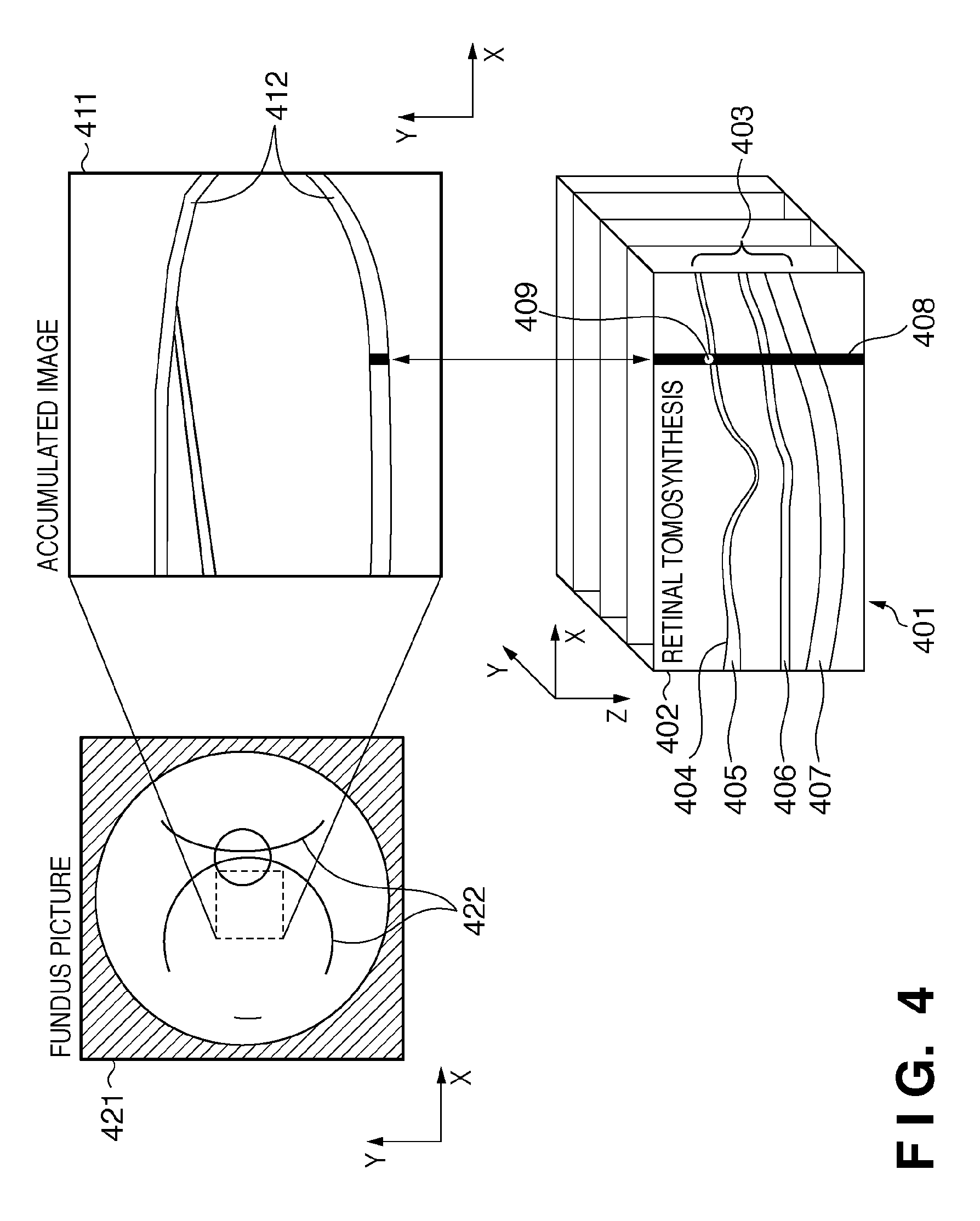 Image processing apparatus, control method thereof and computer program
