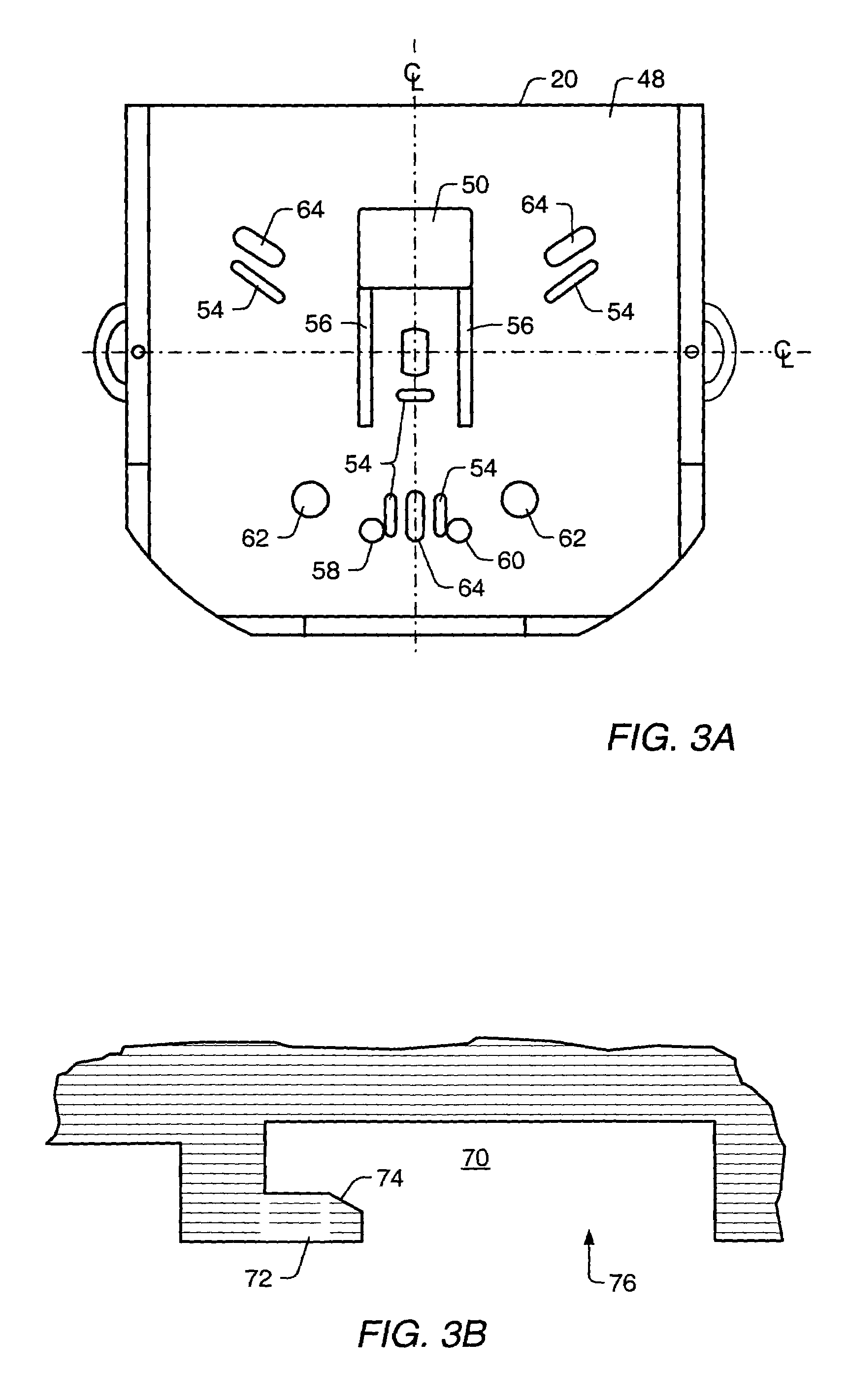 Method of interfacing ancillary equipment to FIMS processing stations
