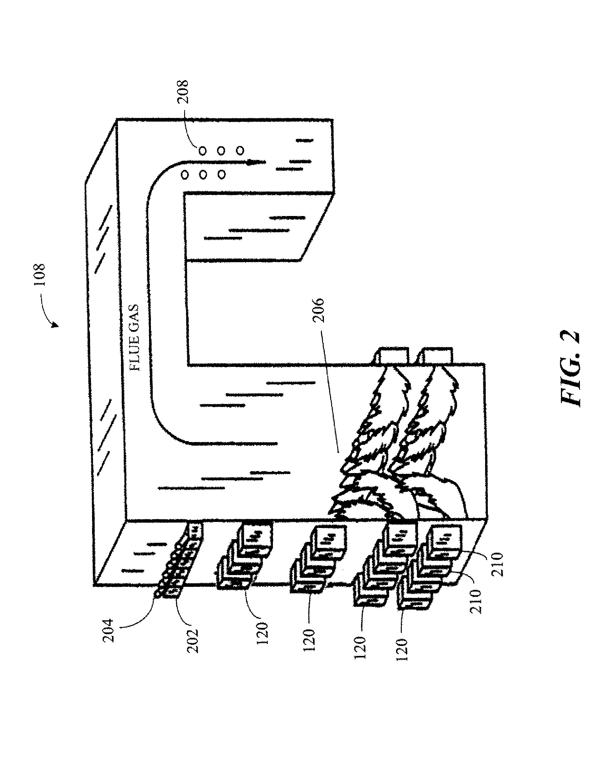 Systems and methods for multi-level optimizing control systems for boilers