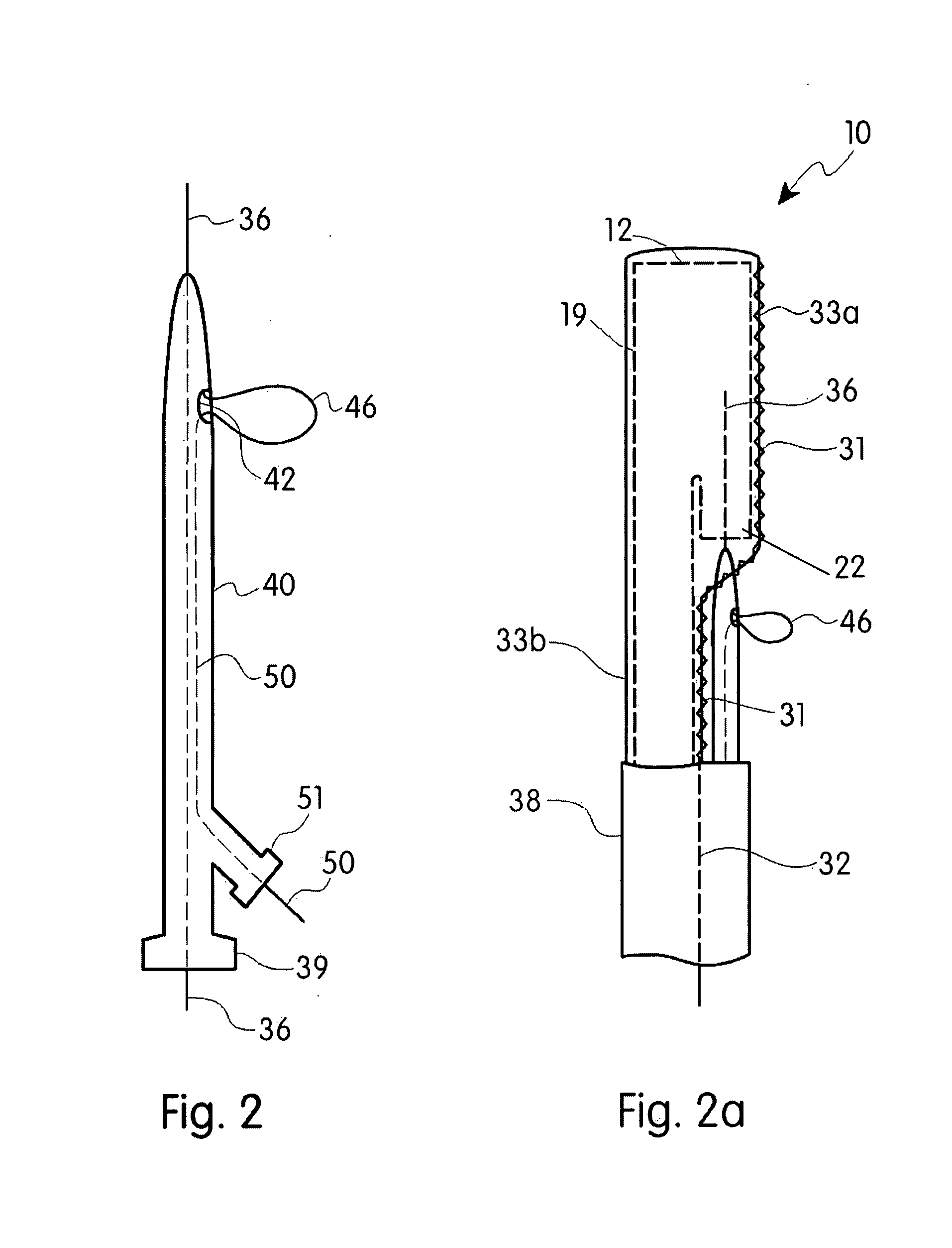 Apparatus and method for implantation of a bifurcated endovascular prosthesis