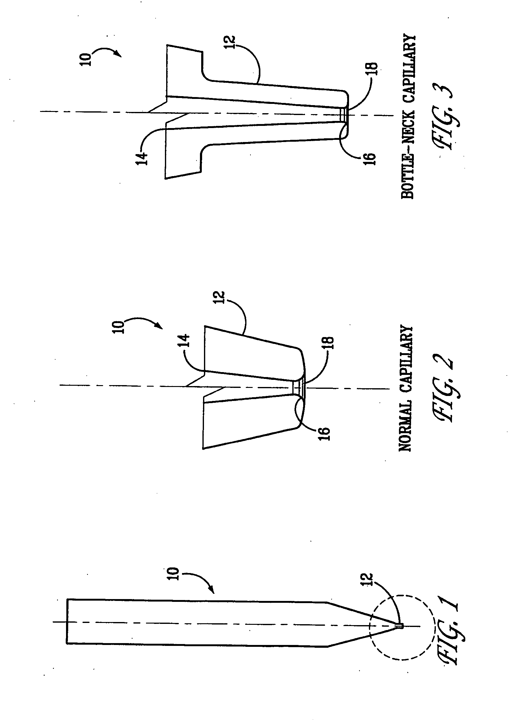 Low range bonding tool