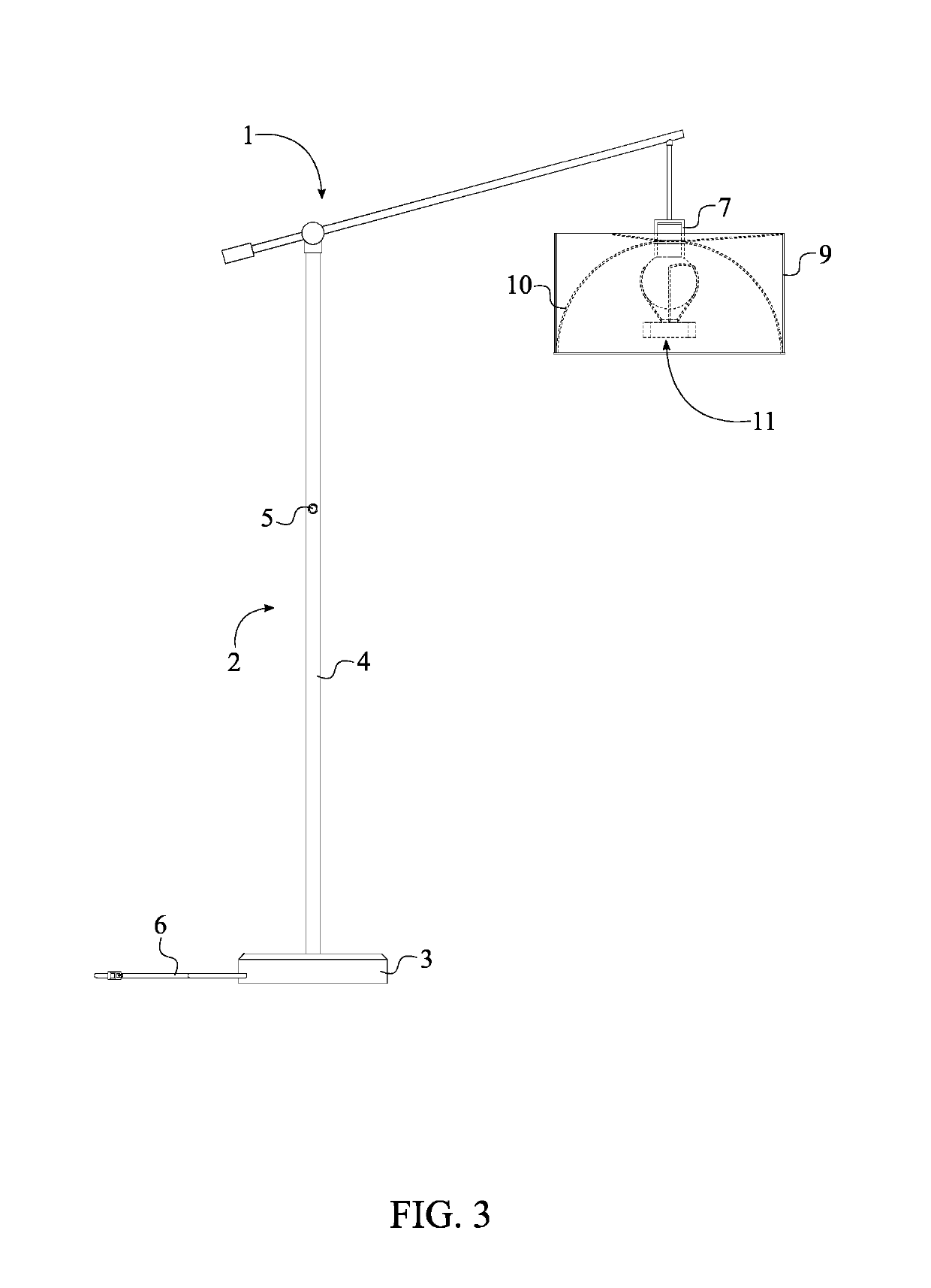 Light Fixture and Directional Assistive Listening Device