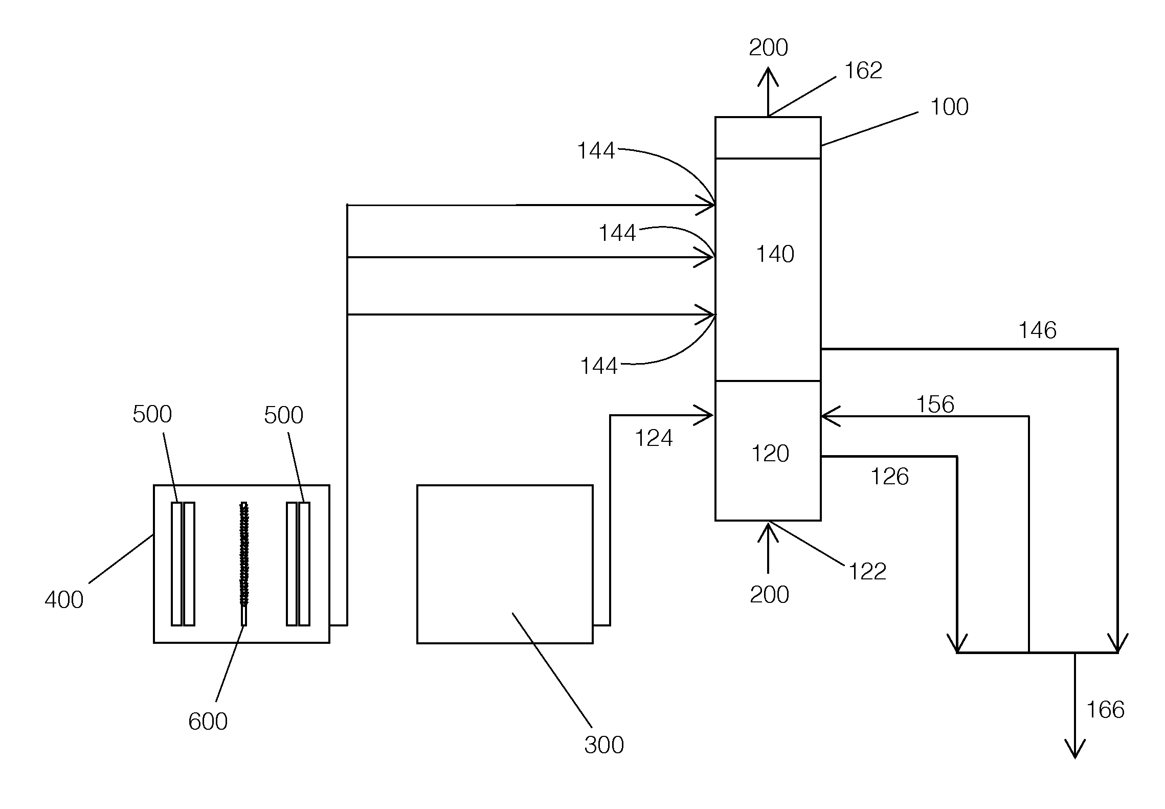 Method And System For Removing Pollutants And Greenhouse Gases From A Flue Gas