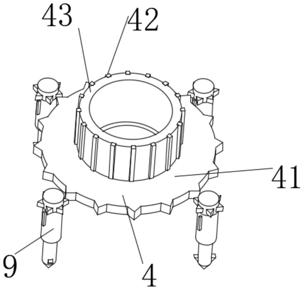 Multi-angle adjustable computer