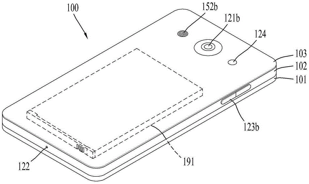 Mobile terminal