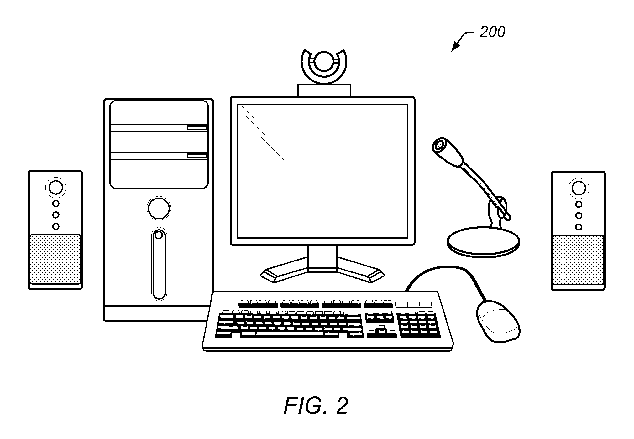 Performing Failover for a Plurality of Different Types of Videoconferencing Devices