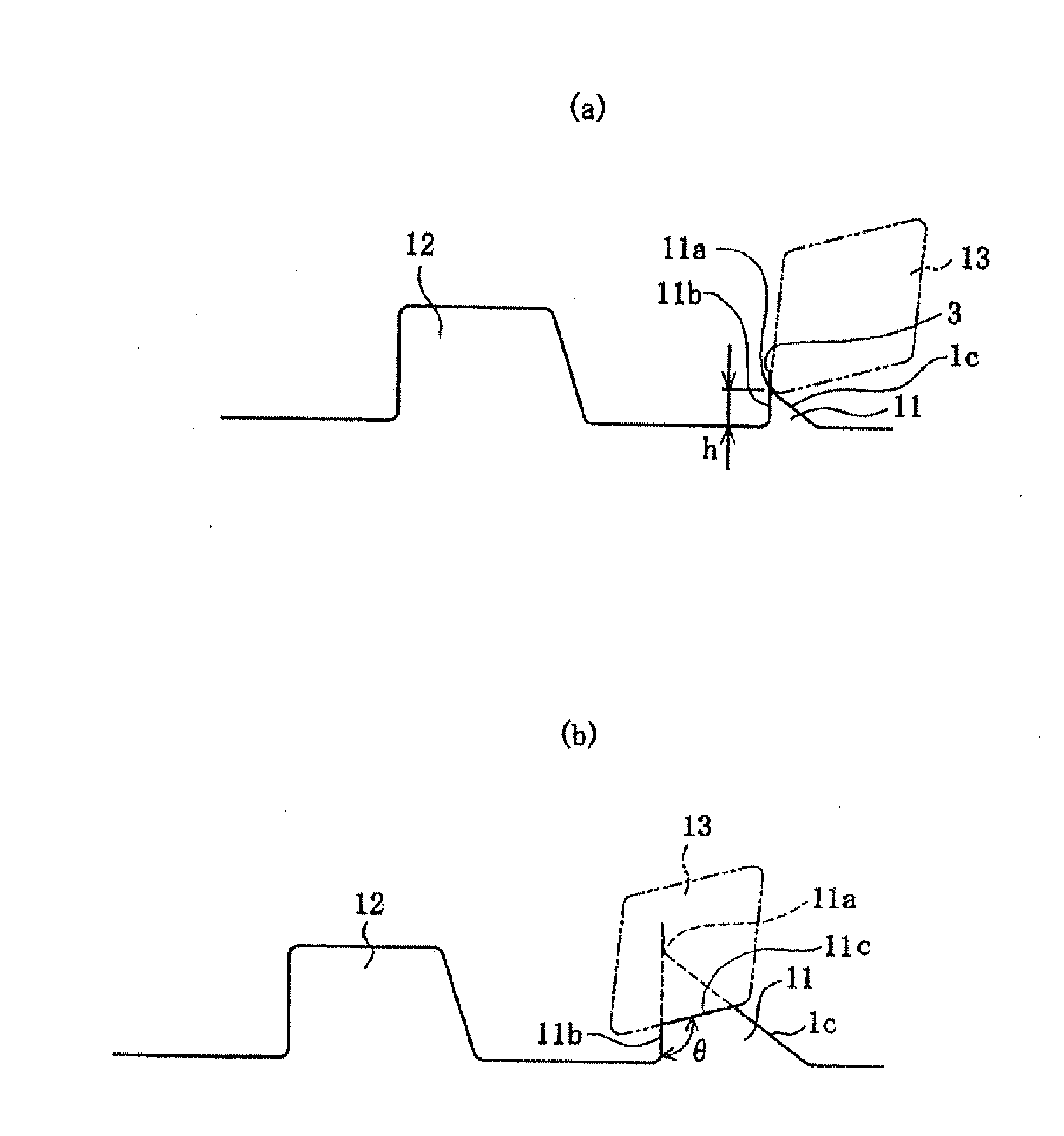 Threaded joint for steel pipes