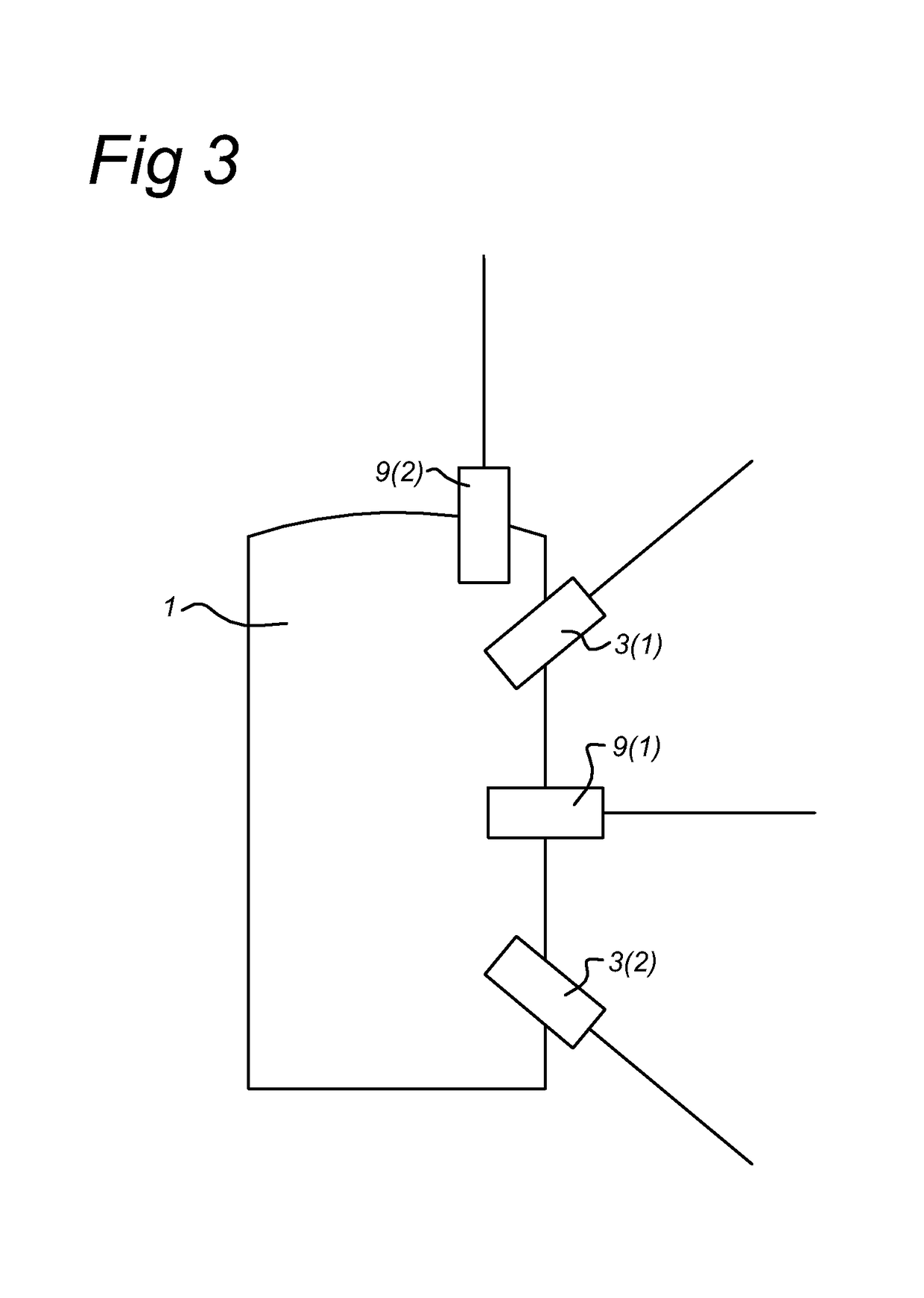 Method of using laser scanned point clouds to create selective compression masks