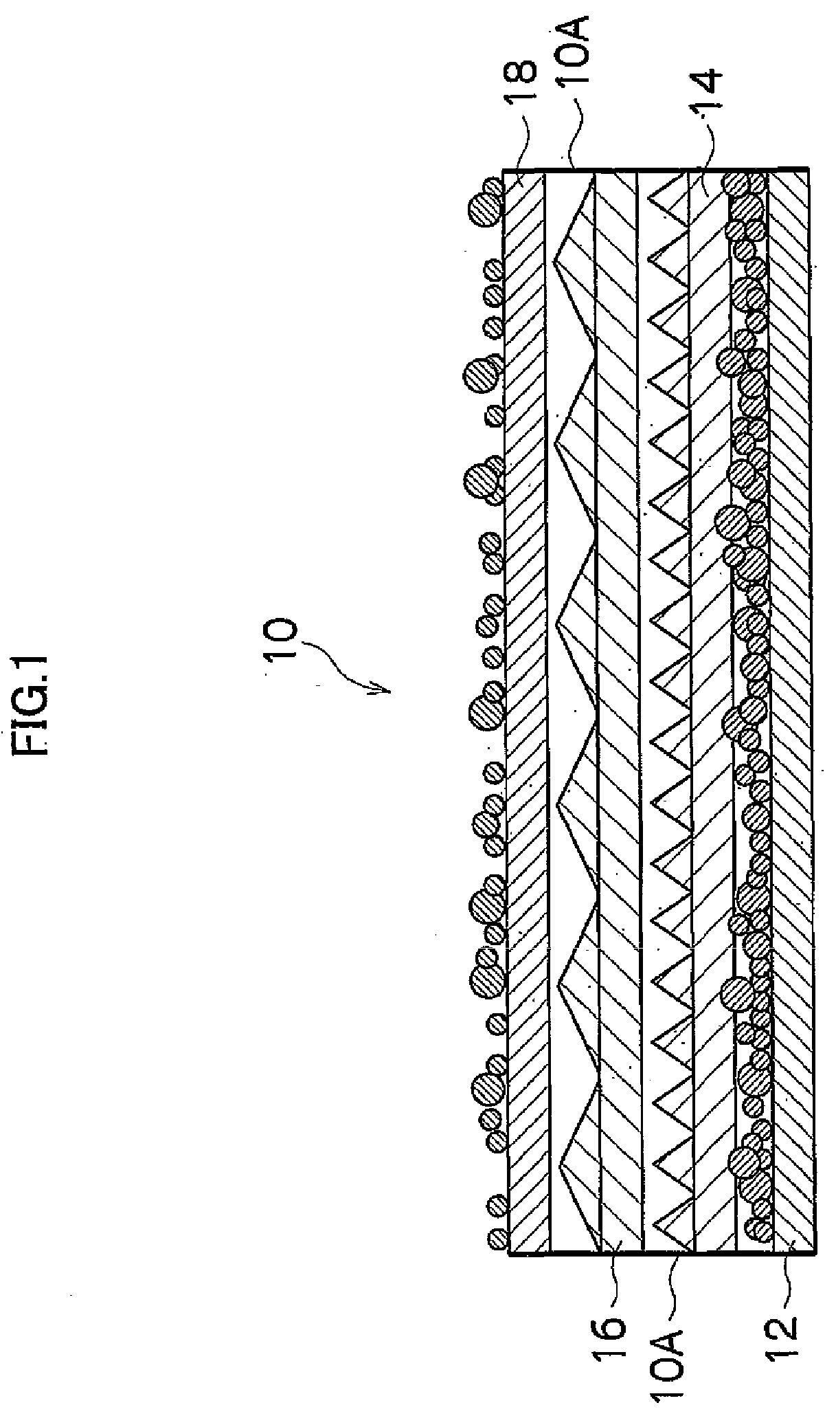 Manufacturing method of optical sheets for display