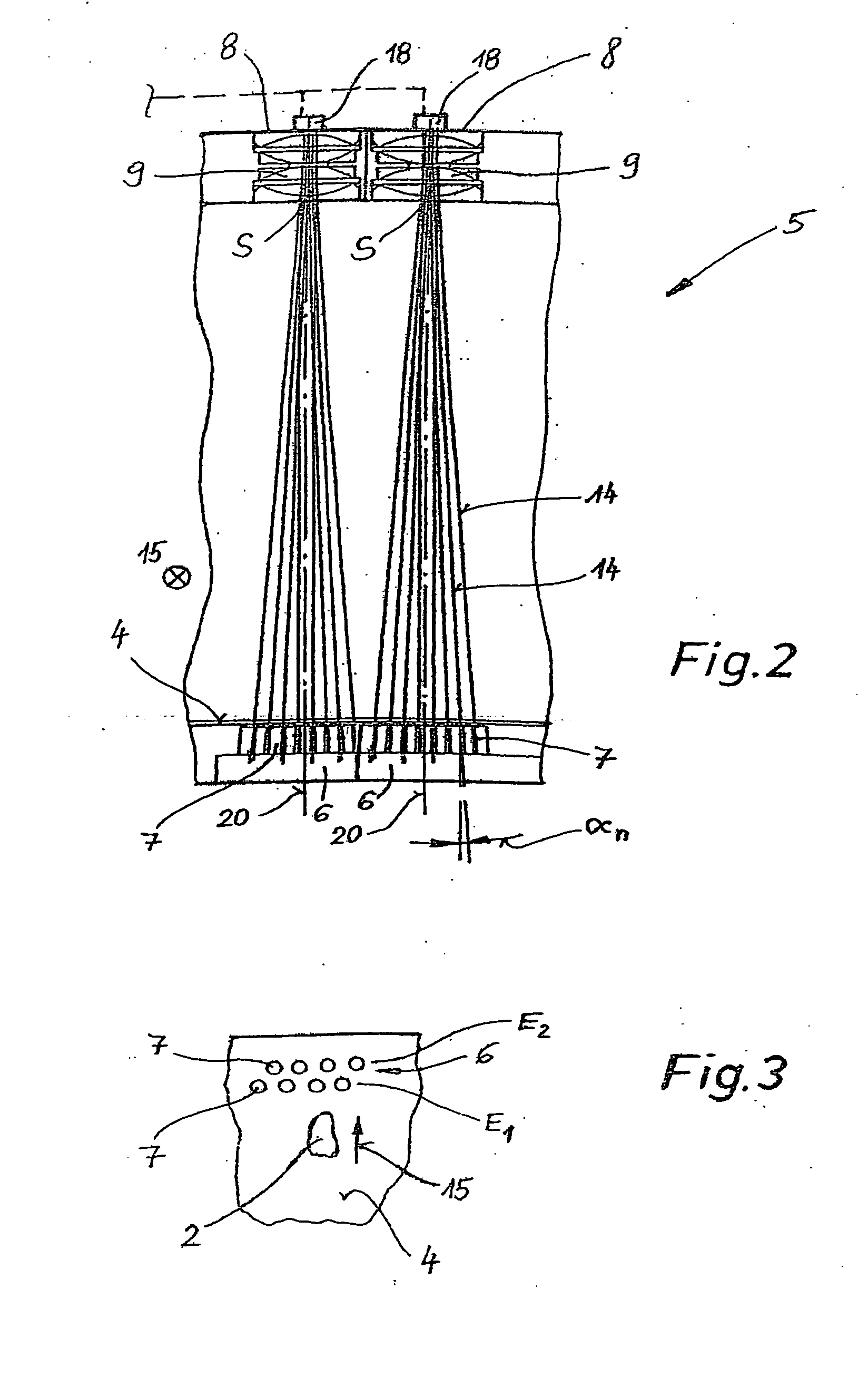 Method for Detecting and Removing Foreign Bodies