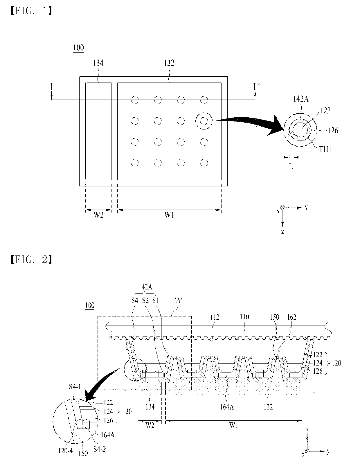 Light emitting device package and lighting apparatus