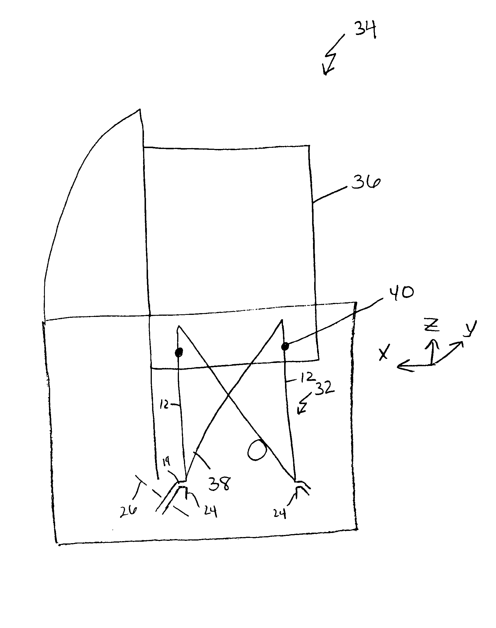 Bracket for window regulator window regulator and vehicle body