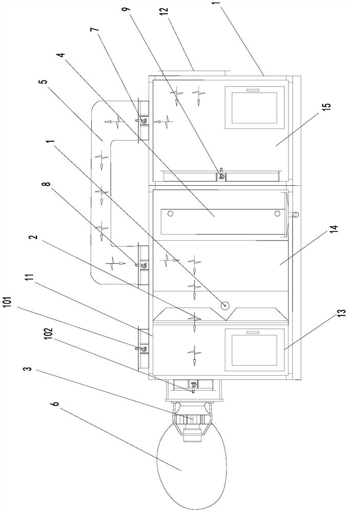 Air conditioning unit and its control method