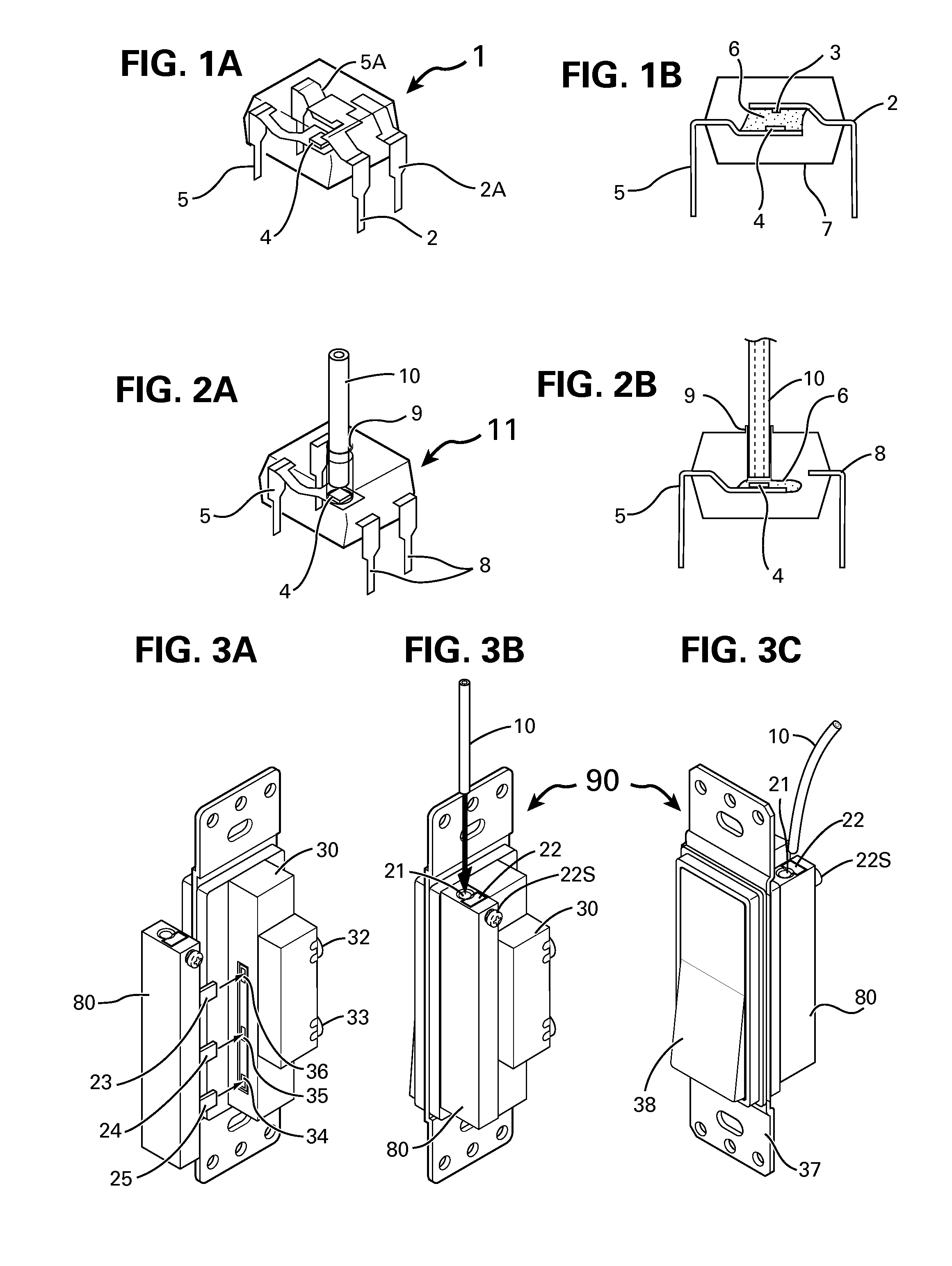 Method and Apparatus for Coupling Optical Signal with Packaged Circuits Via Optical Cables and Lightguide Couplers