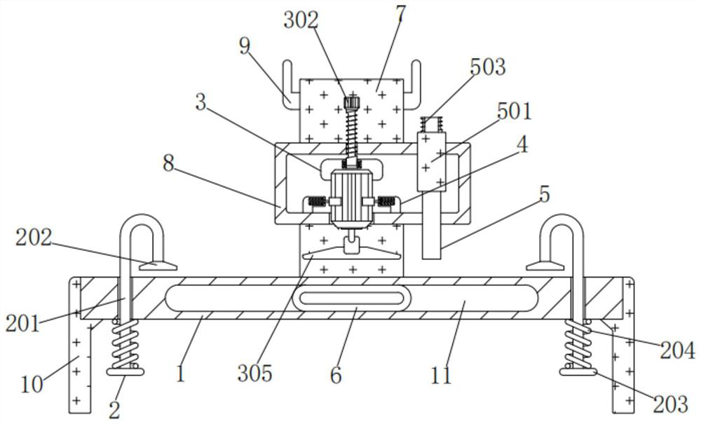 Lint removing device for textile fabric printing and dyeing