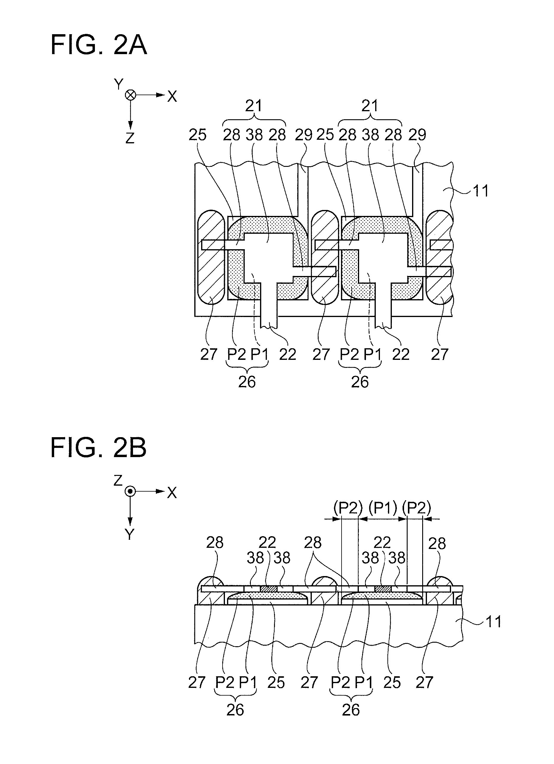 Electronic component, method for manufacturing electronic component, electronic apparatus, and moving object