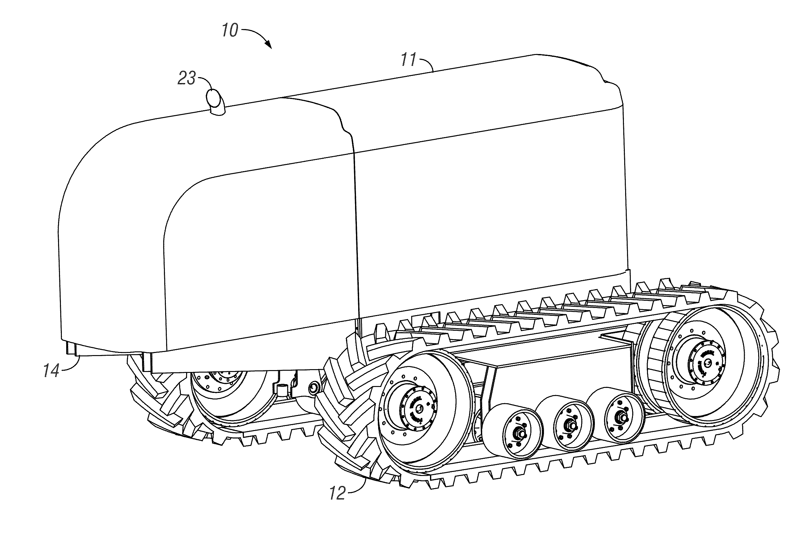 Autonomous systems, methods, and apparatus for ag based operations