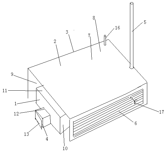 Heatable brick bed