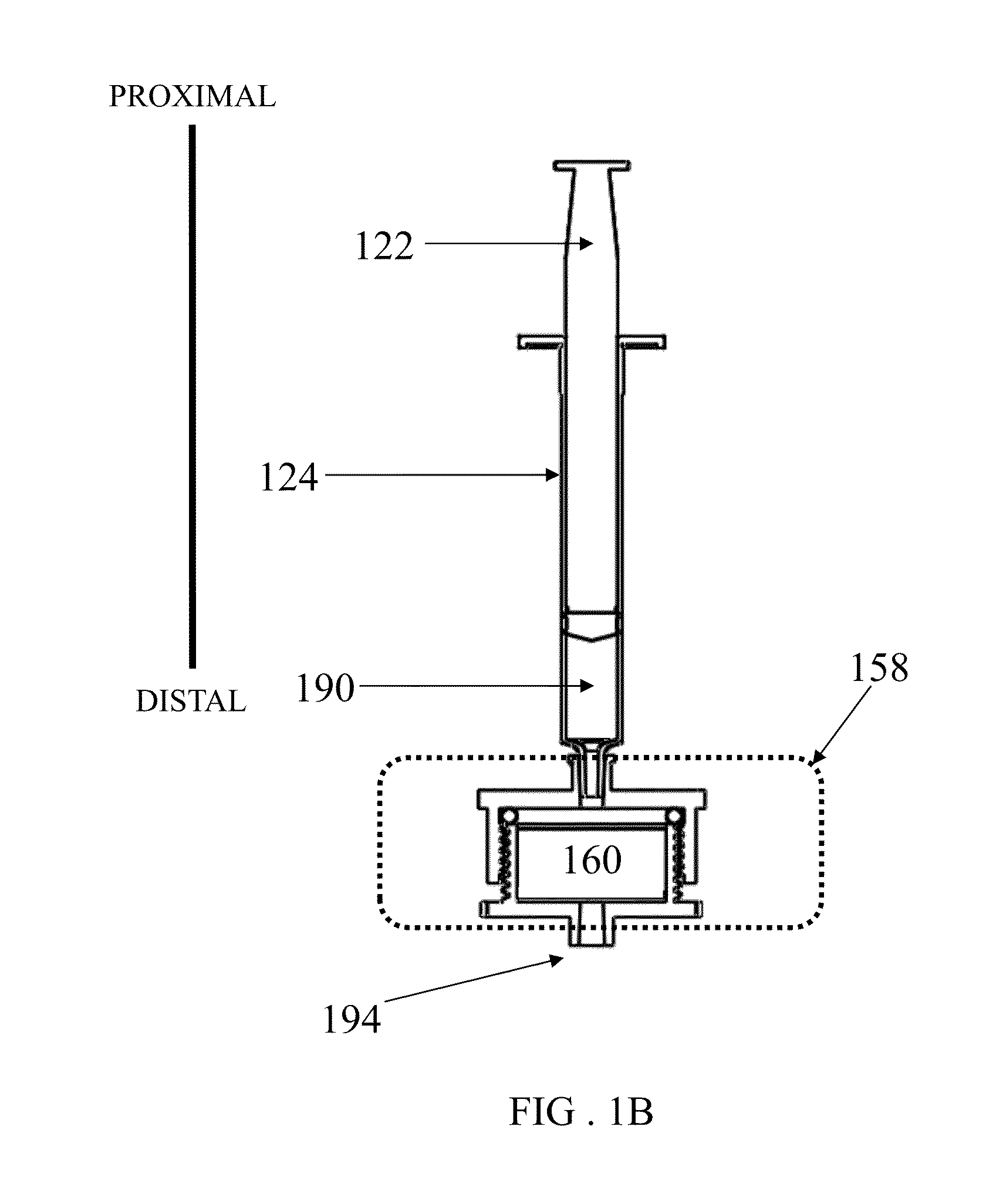Device and method for preparing and administering one-component fibrin sealant
