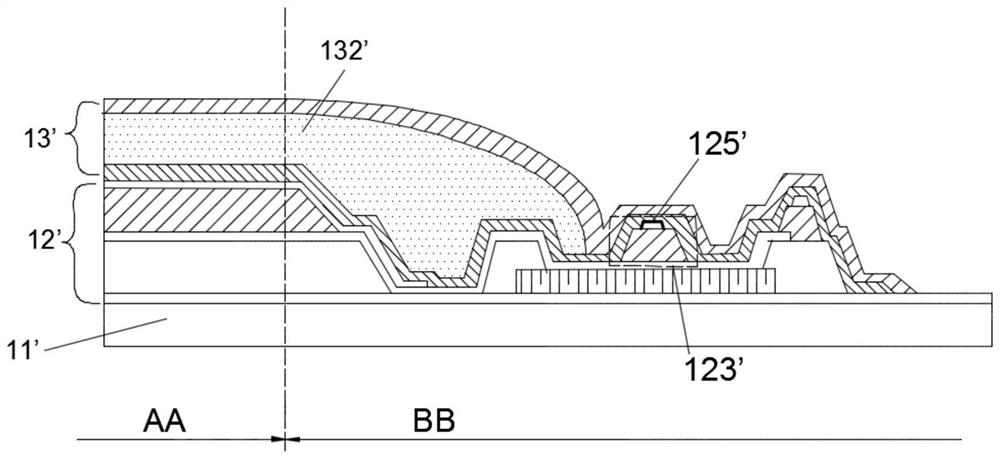 Display panel and display device