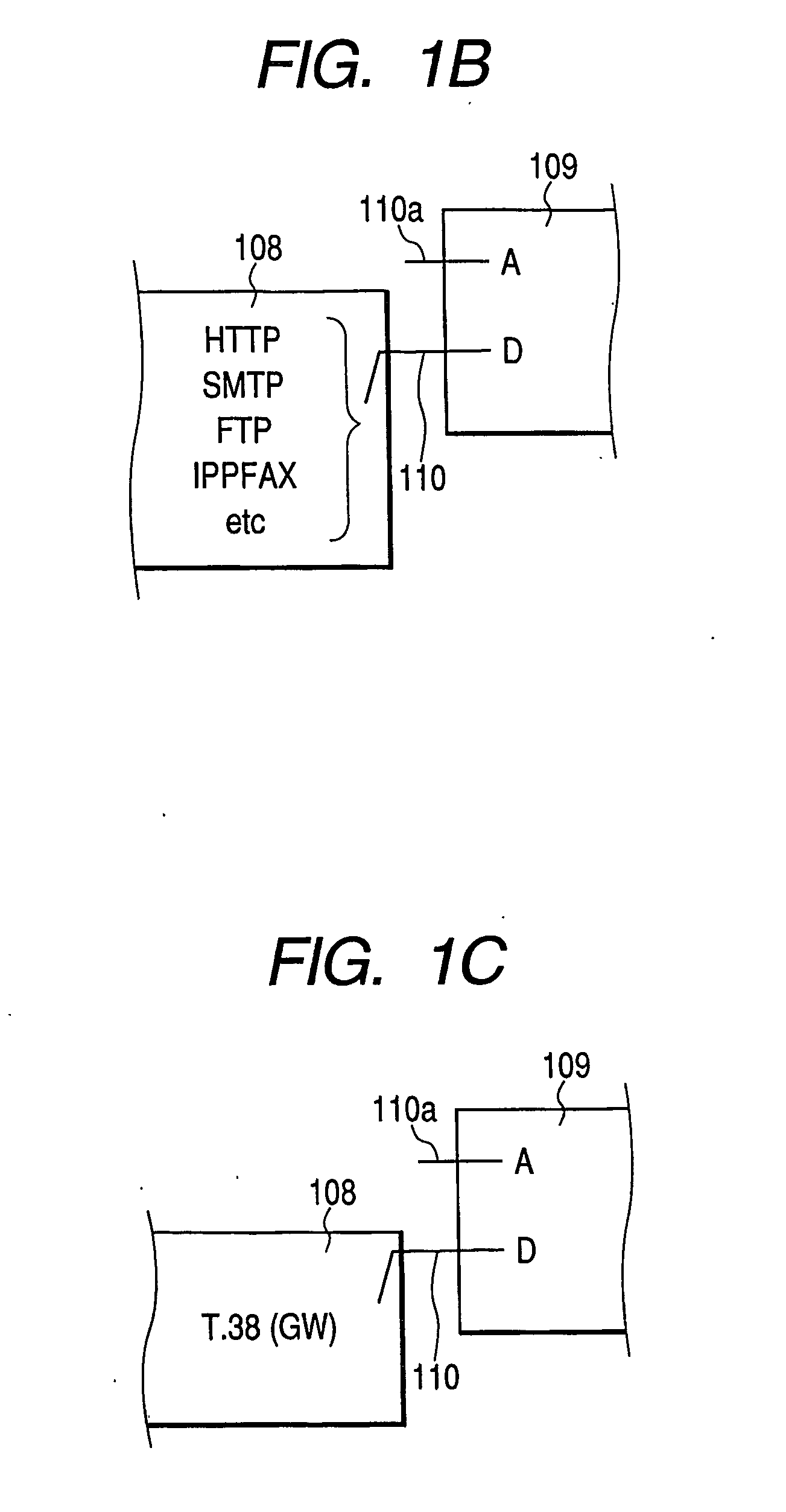 Image communication control method, image communication control program, and image communication apparatus