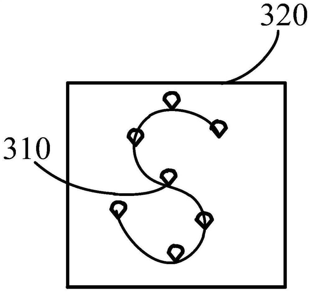 Control terminal, information acquisition terminal, system and method for credible soil information acquisition