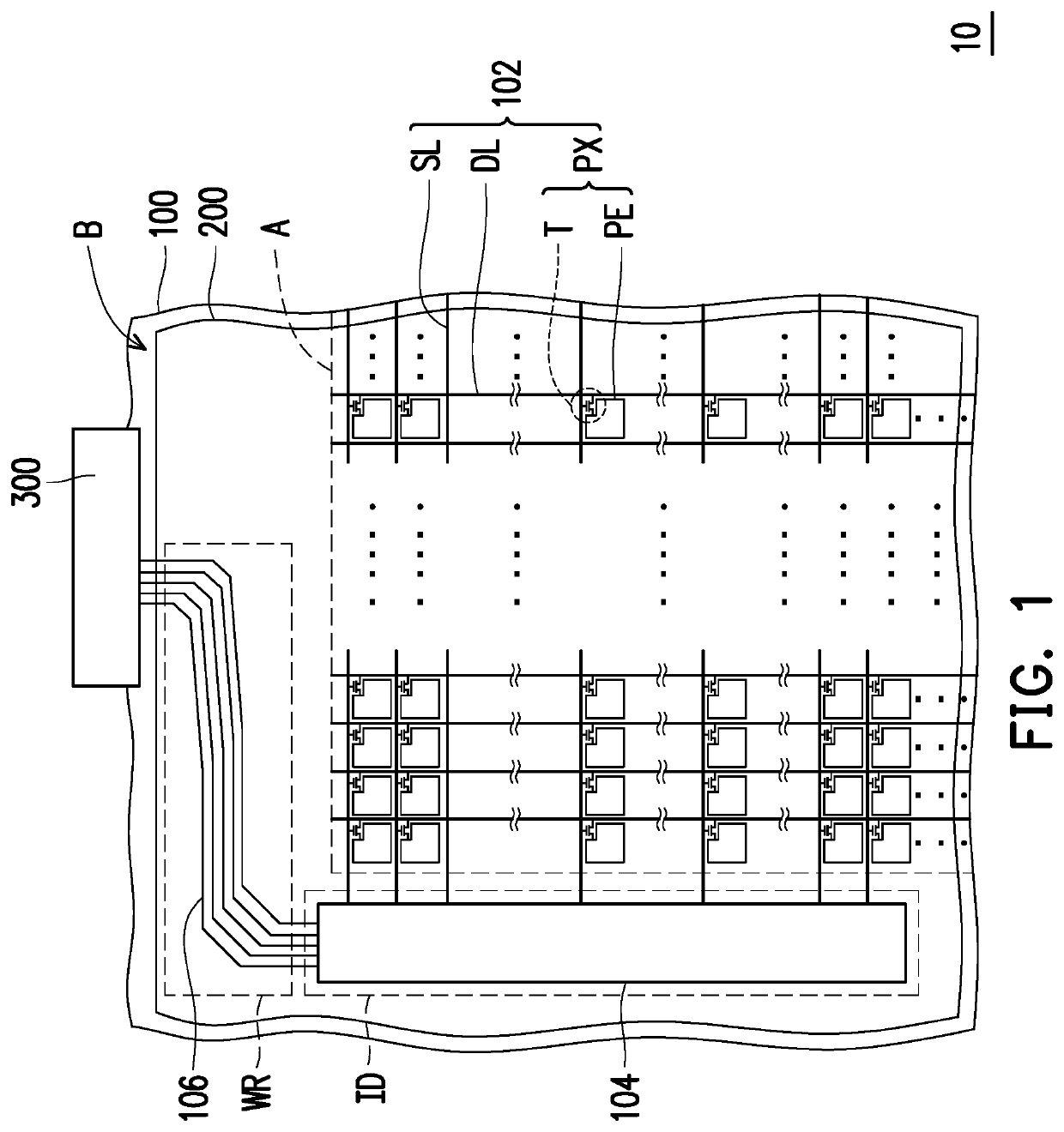 Display device