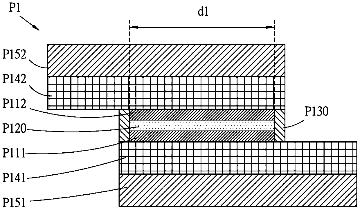 Dimming panel and manufacturing method of dimming panel
