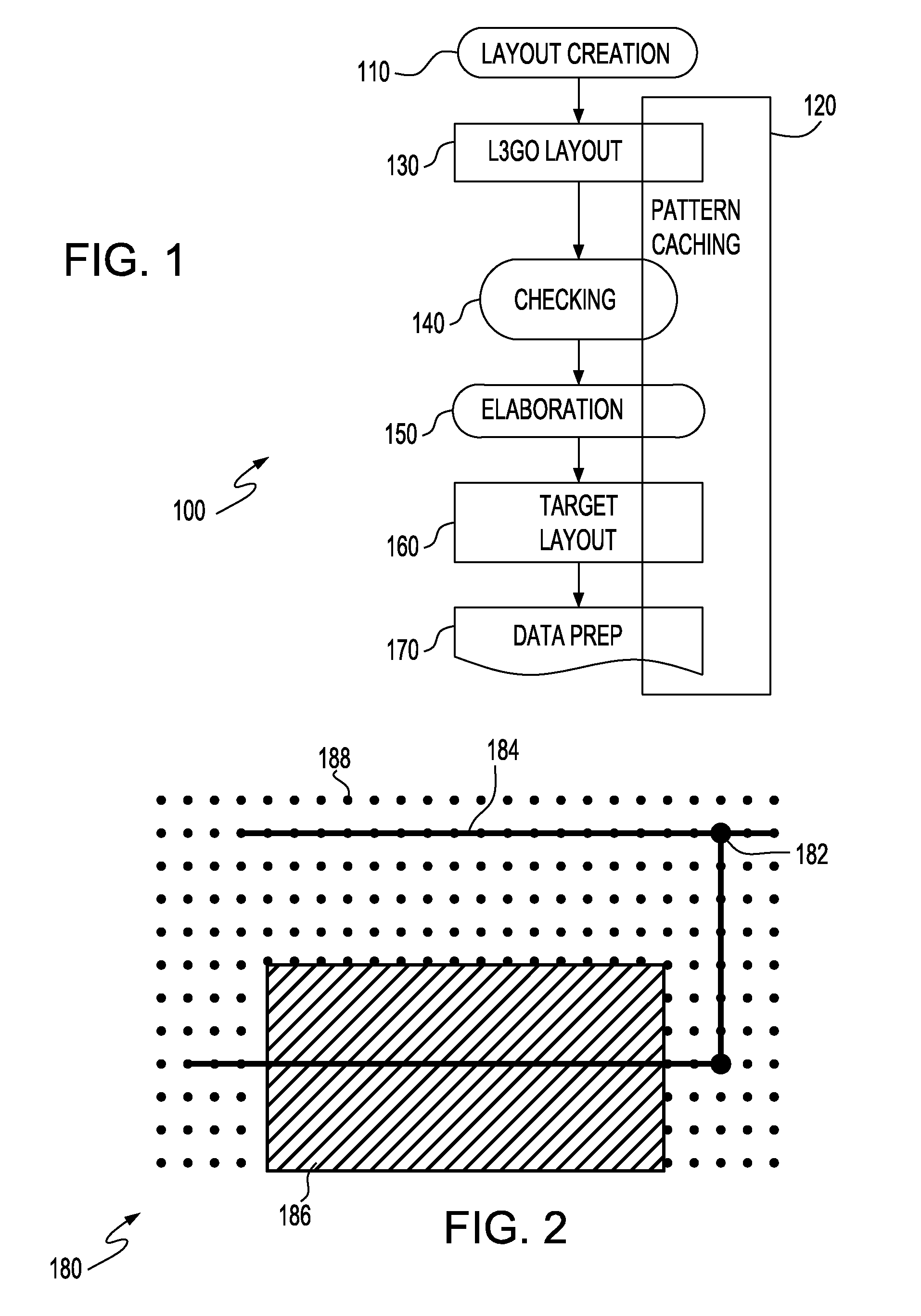 Iphysical design system and method